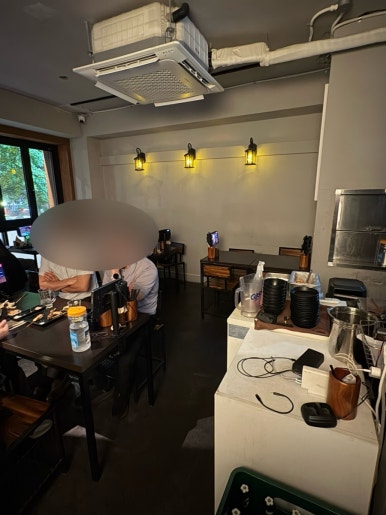 경성하이볼 사진 2