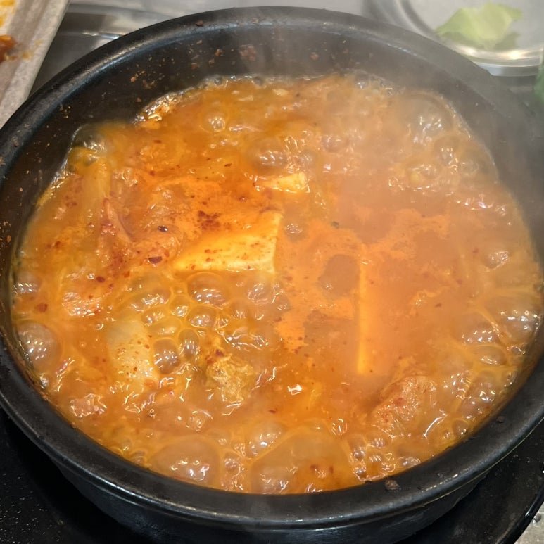 수정골한상 사진 8