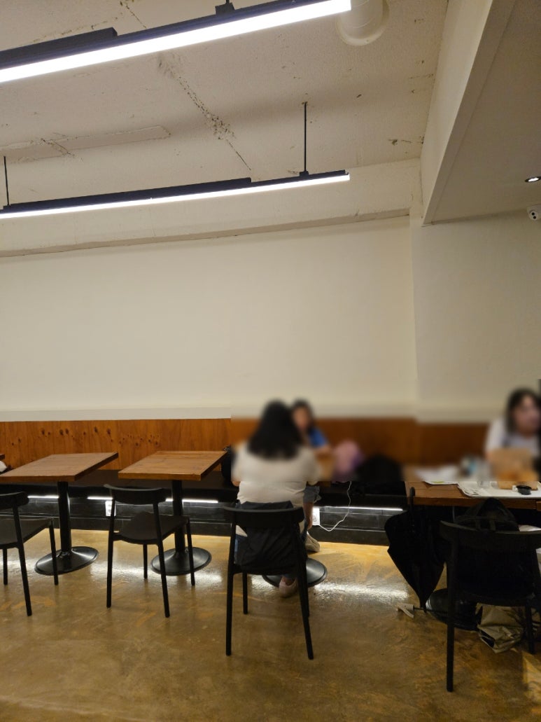 강릉길감자 숙대입구역점 사진 8