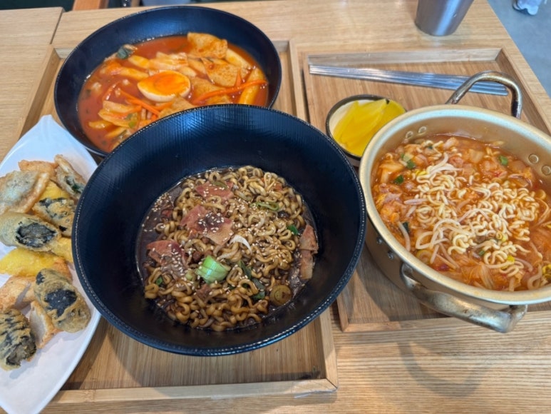 송도광장김밥 사진 8