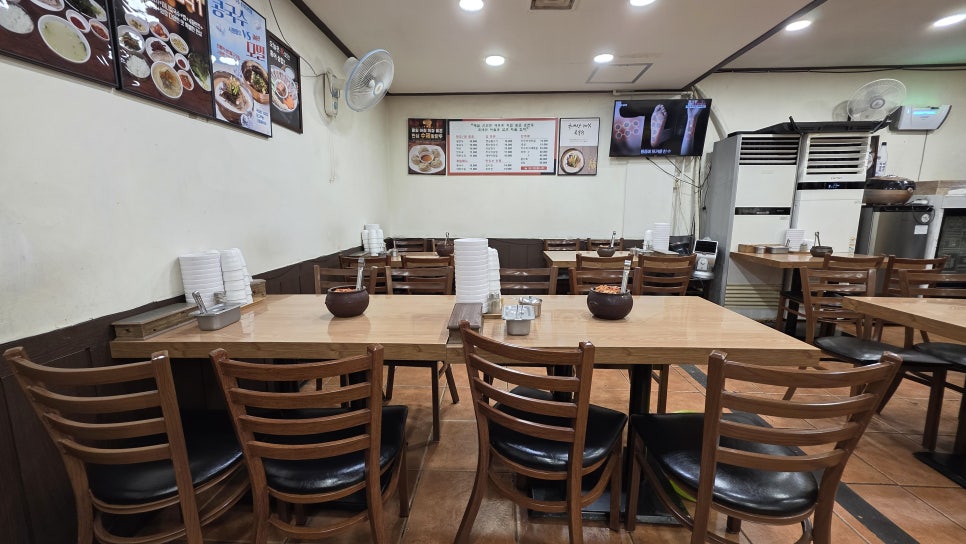 명동칼국수 선릉본점 사진 6