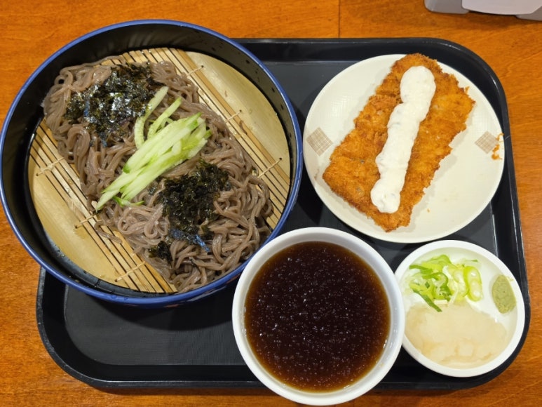 숲길돈가스 사진 5
