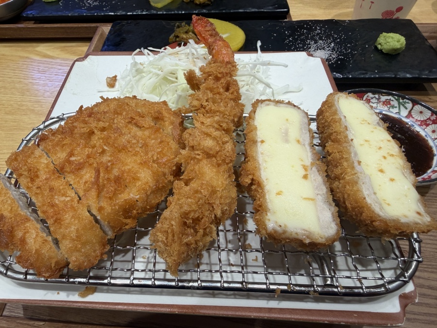 미스카츠 롯데백화점영등포점 사진 2