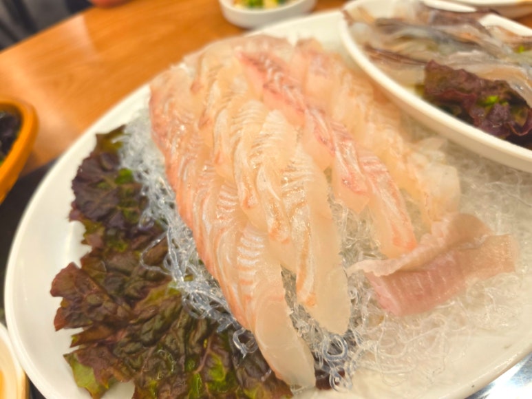 속초오징어어시장 선릉역점 사진 5