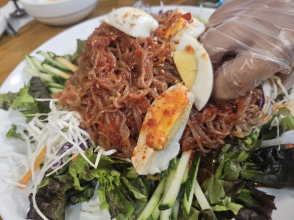영동족발 본점 사진 3
