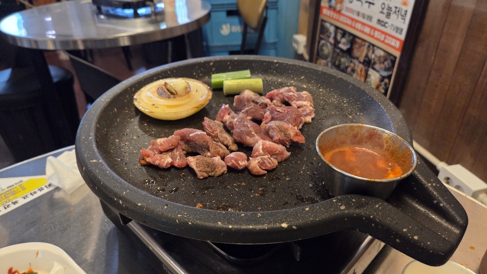 상록수 선릉점 사진 8