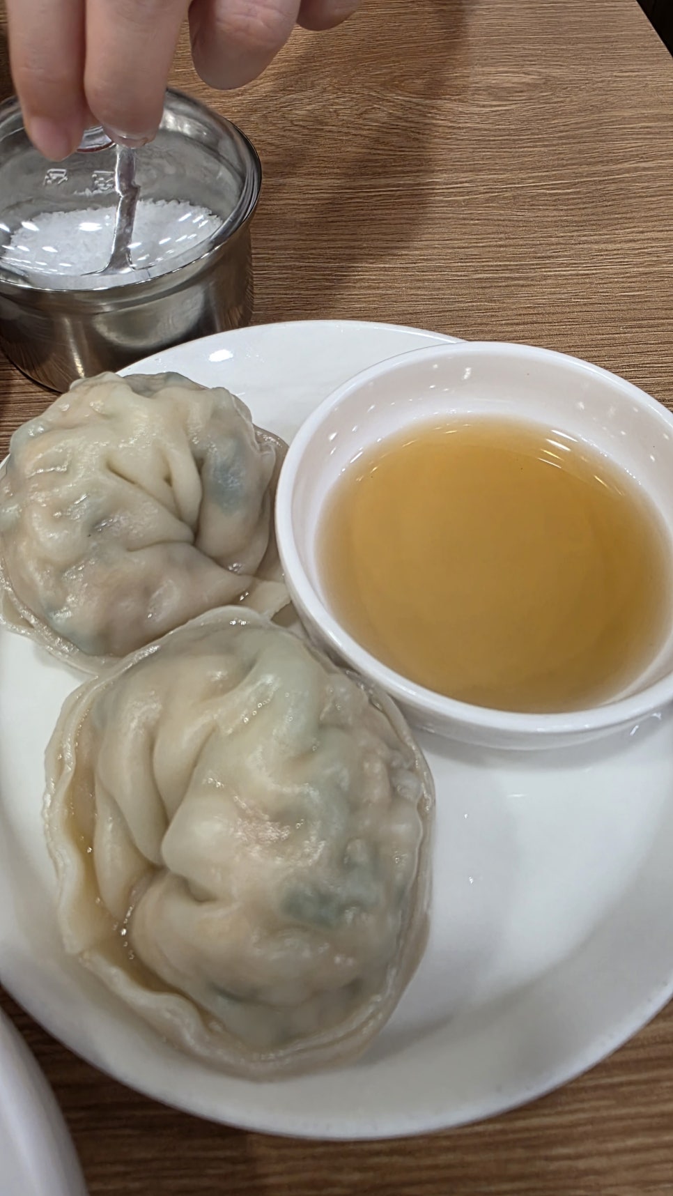 명동칼국수 선릉본점 사진 7