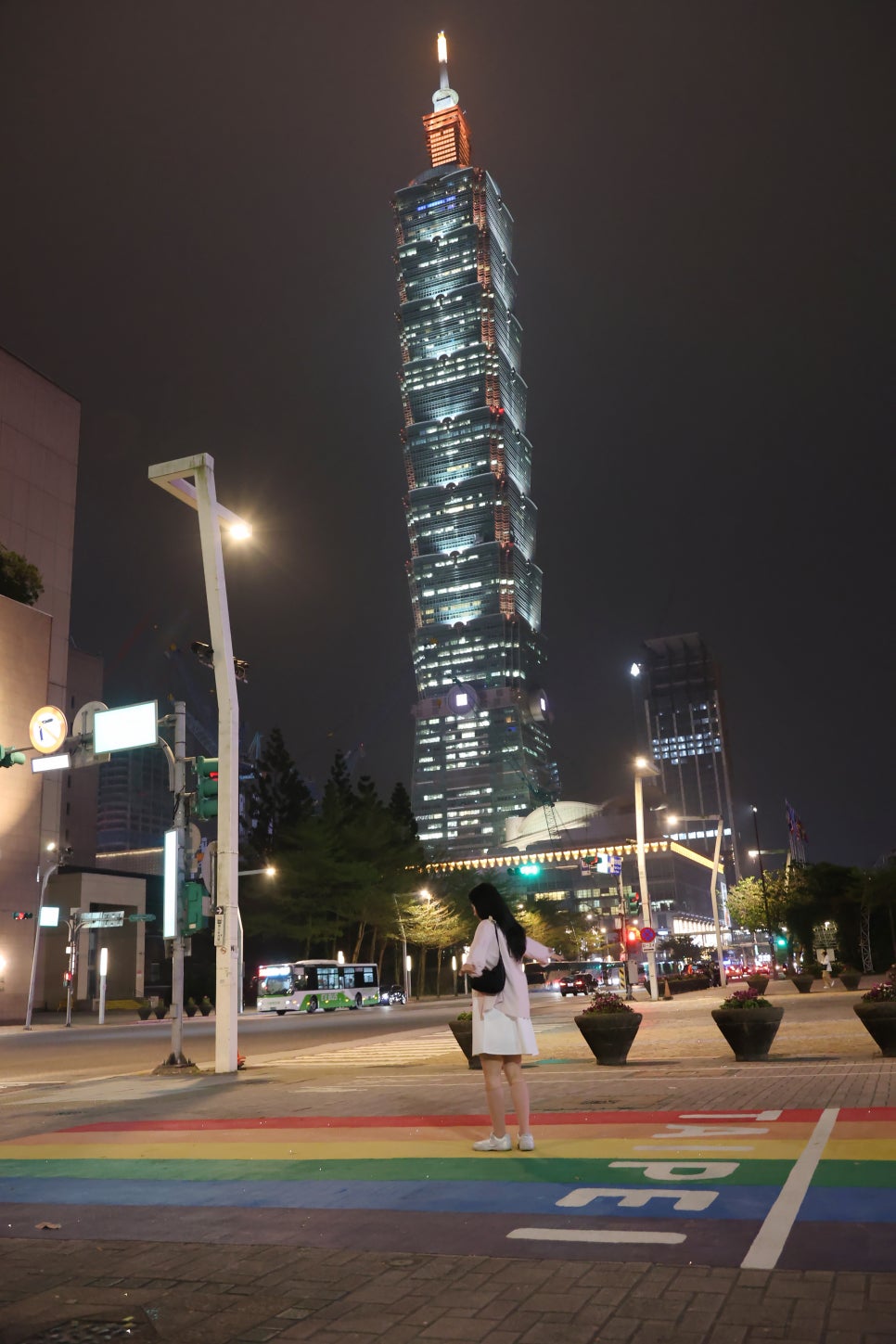 대만 타이베이 3박 4일 자유여행: 날씨, 경비, 단독 투어 완벽 가이드 — 사진 3