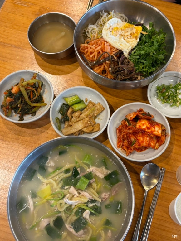 단산칼국수 사진 5