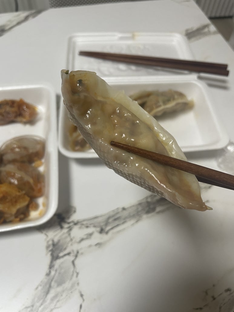 큰손왕만두찐빵 구의점 사진 7