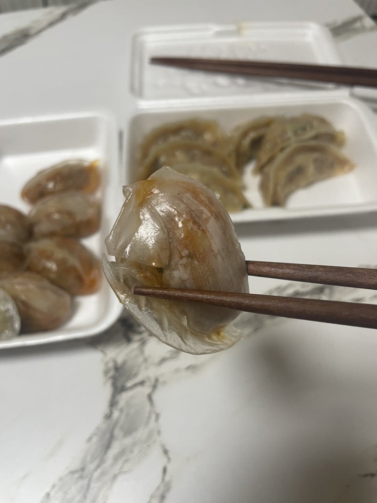 큰손왕만두찐빵 구의점 사진 4