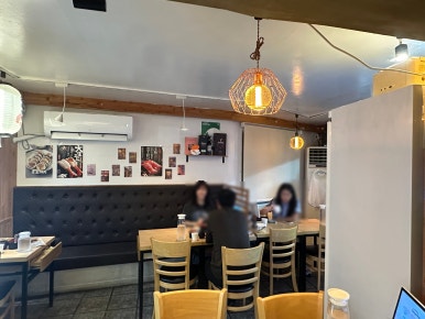 스시차림 사진 5