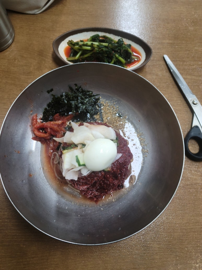 봉평메밀막국수 사진 7