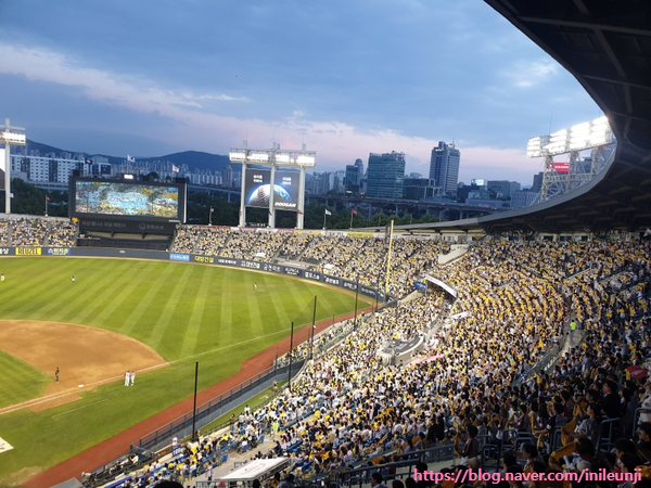 강남면옥 신천점 사진 8