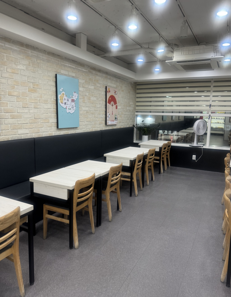 하오마라마라탕 선릉점 사진 4