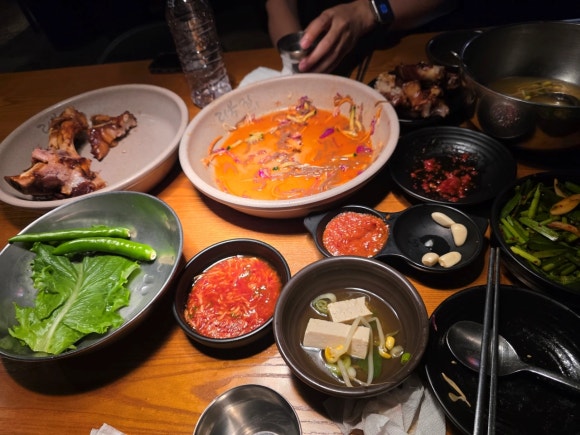 리북집 논현본점 사진 8
