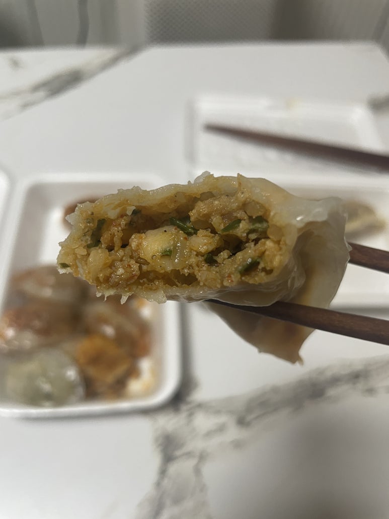 큰손왕만두찐빵 구의점 사진 5