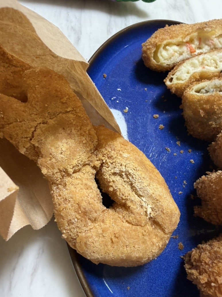 스마일명품찹쌀꽈배기 망포점 사진 2