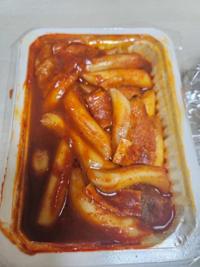 윤희네분식 사진 5