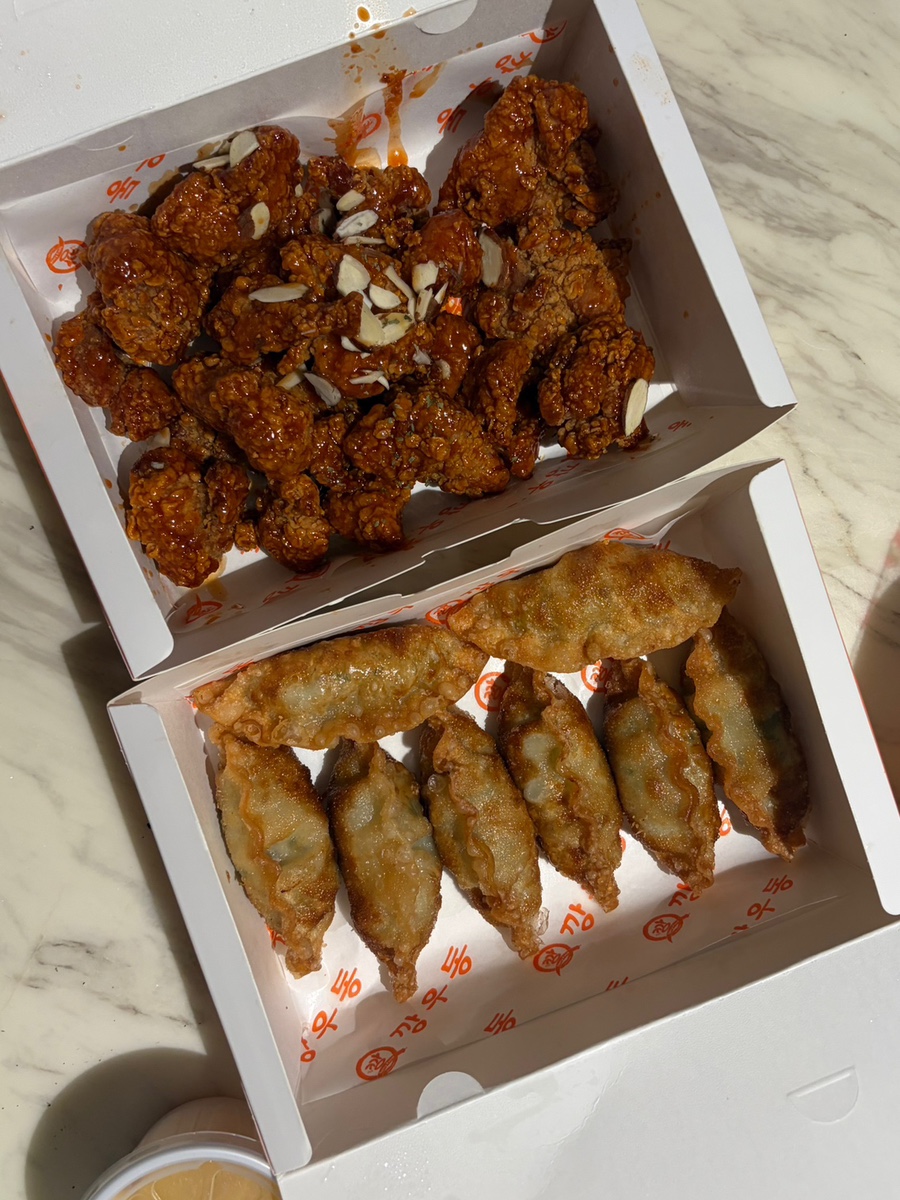 깡우동 부평역점 사진 8