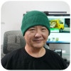 여름비니 추천, 순면 100% 숏비니를 대두 니트모자 후기