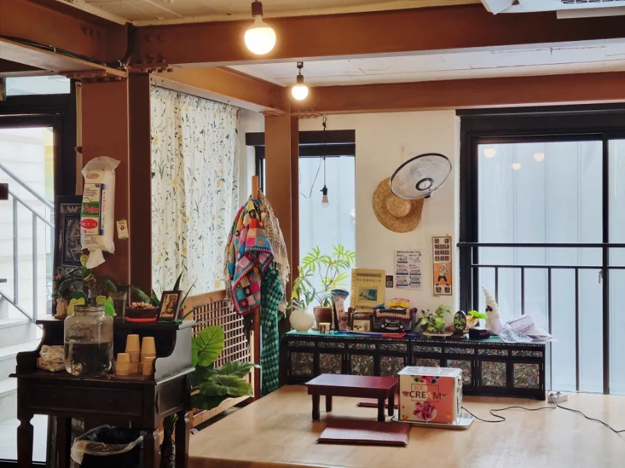 도란도란 홍대입구점 사진 2