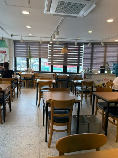 향리원마라탕 수원역점 사진 7