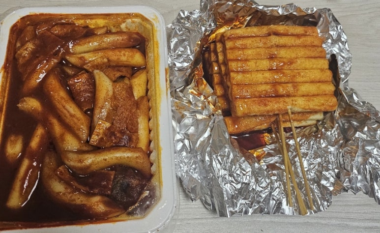 윤희네분식 사진 4