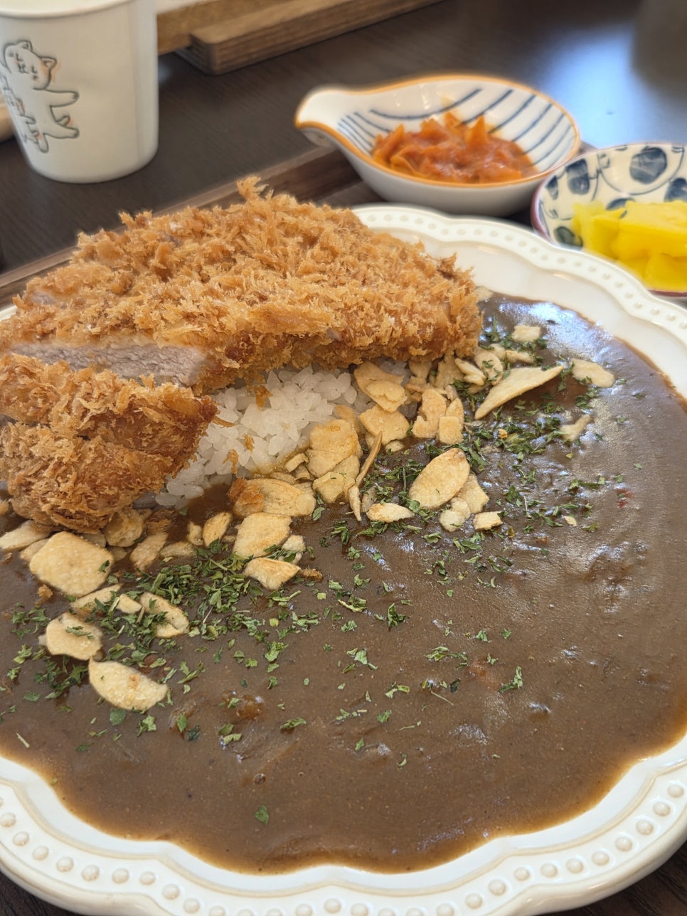선월카츠 사진 4