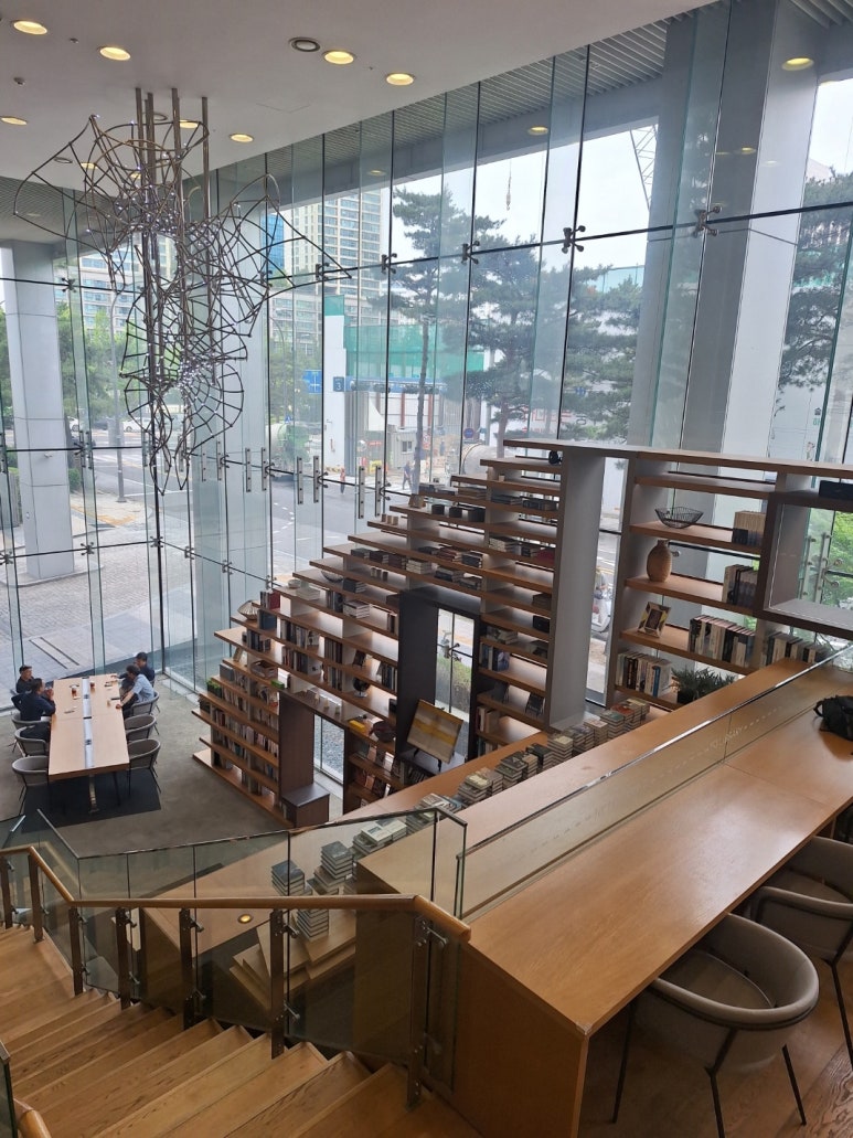 아방베이커리 AIA타워점 사진 2
