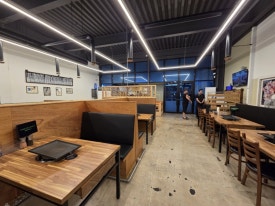 냉삼시대 제주하귀점 사진 4