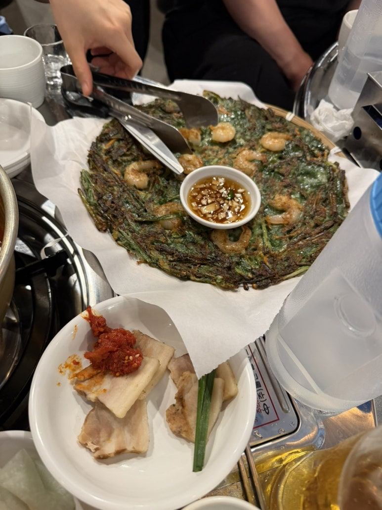 한사발포차 홍대점 사진 2