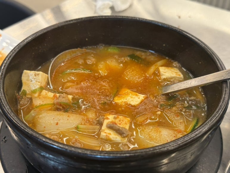 우대포 방이점 사진 6