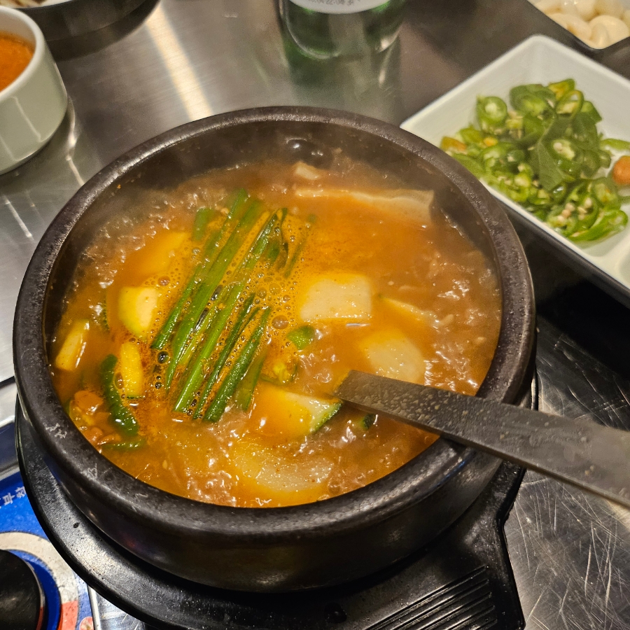 연막창 영등포역점 사진 2