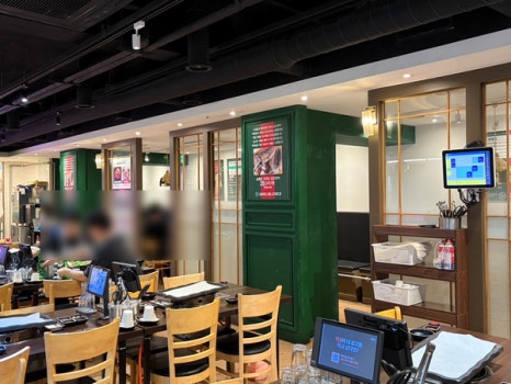 여의도미나리삼겹 직영점 대표 사진