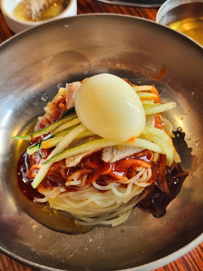 동래정 잠실새내점 사진 8