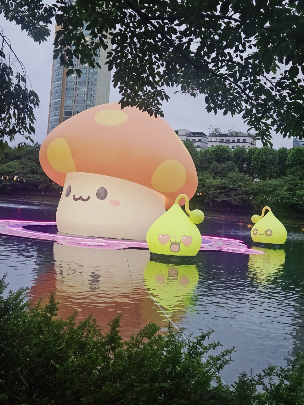 역대짬뽕 송파점 사진 8