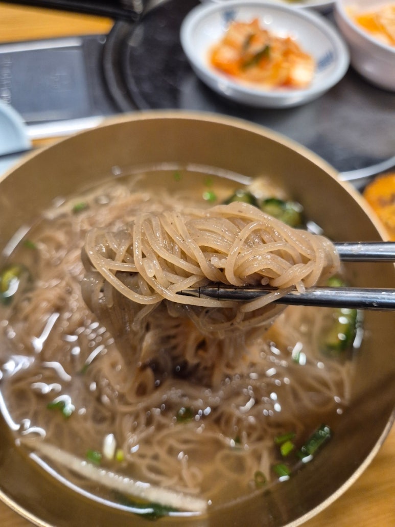 평가옥 삼성점 사진 6