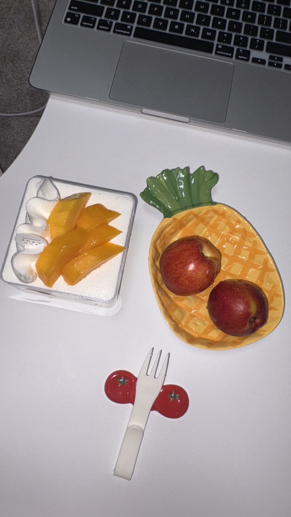 우리동네마카롱 현대백화점천호점 사진 8