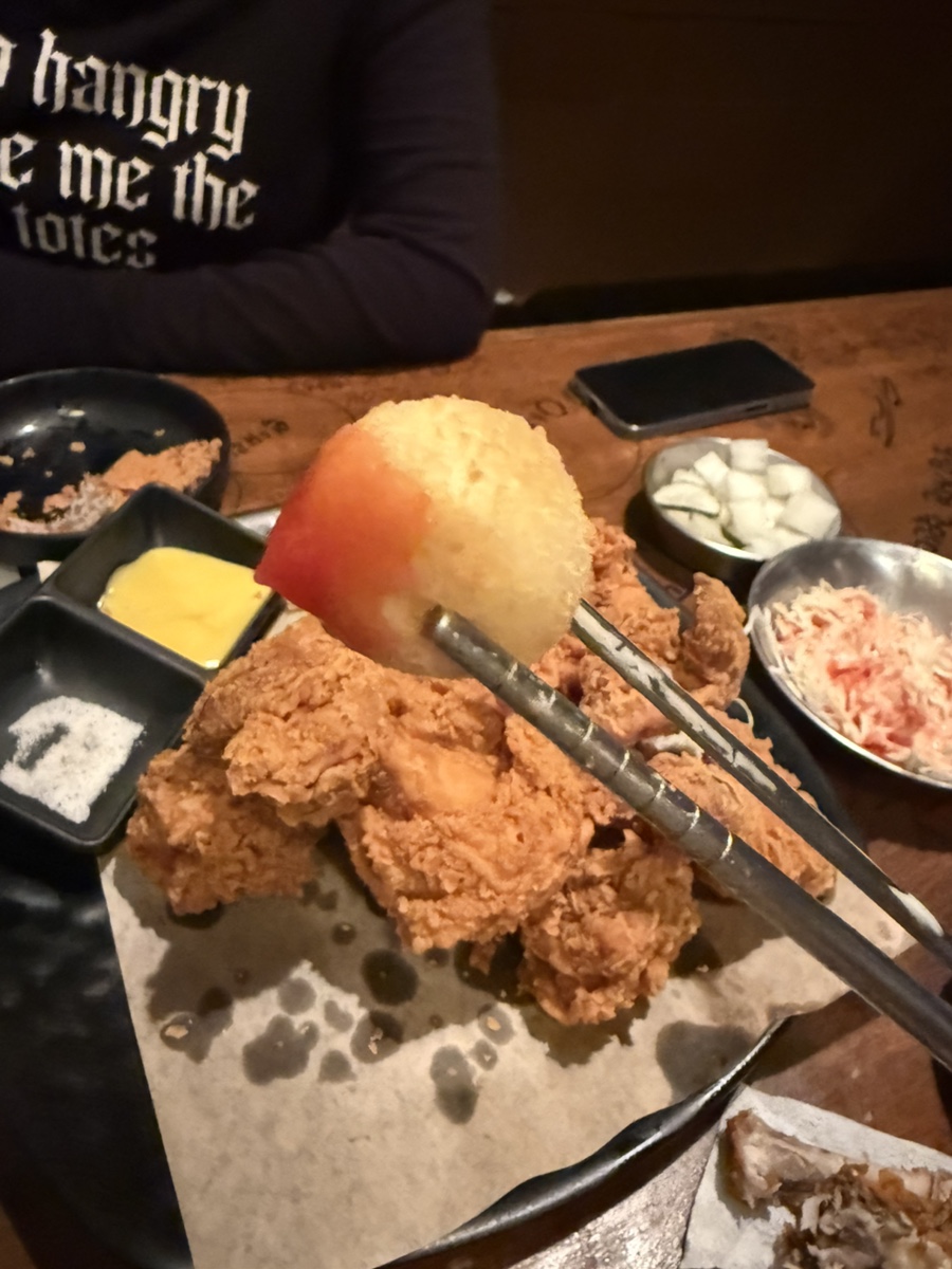 자담치킨 서울남구로역점 대표 사진