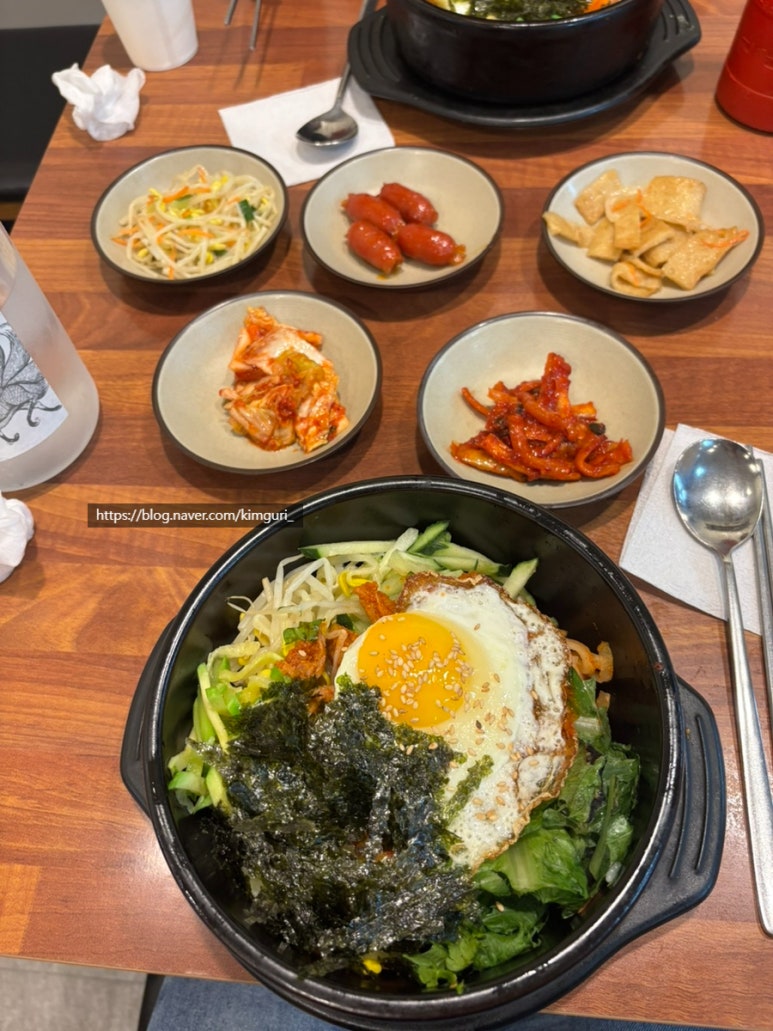 고봉밥상 사진 7