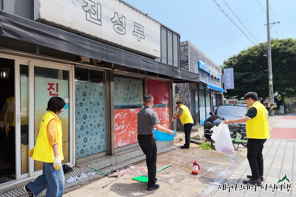진성루 사진 3