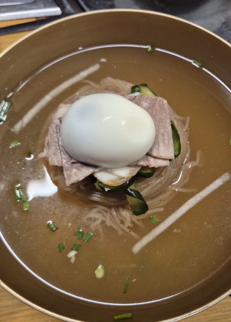 평가옥 삼성점 사진 5