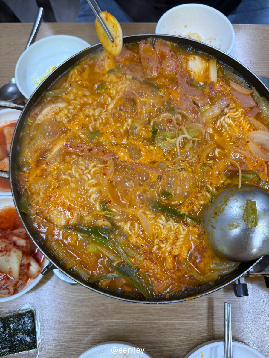 전주콩나물국밥유명한집 사진 8