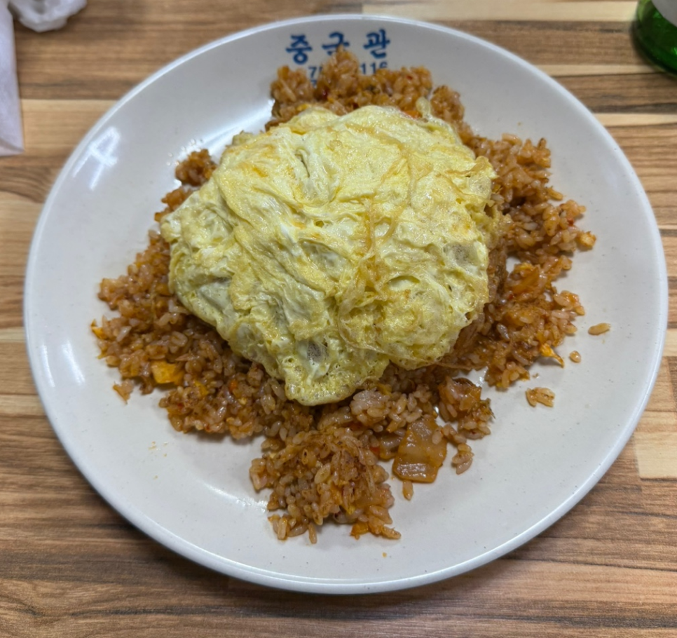 중국관 사진 5