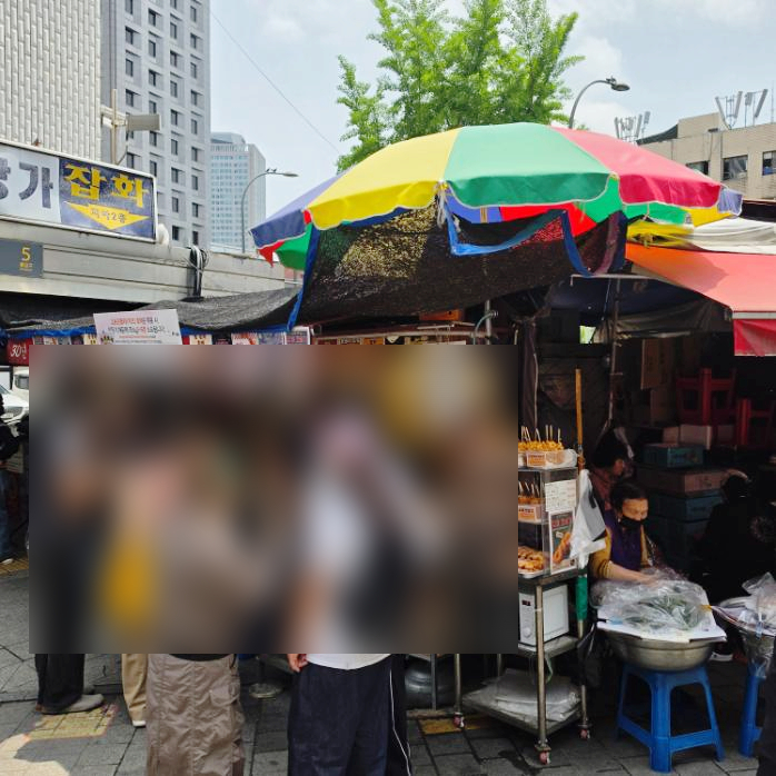 김진호호떡 남대문본점 사진 4