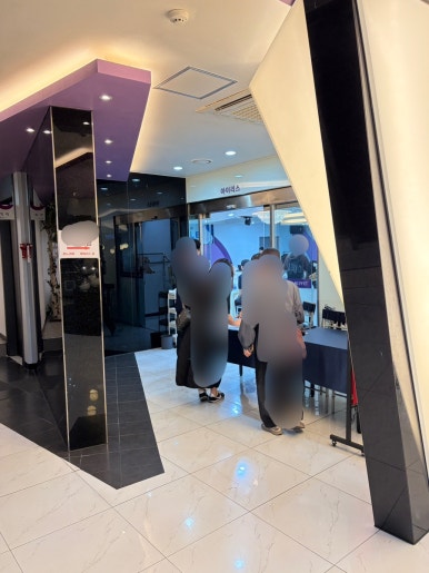 파노라마뷔페 사진 2