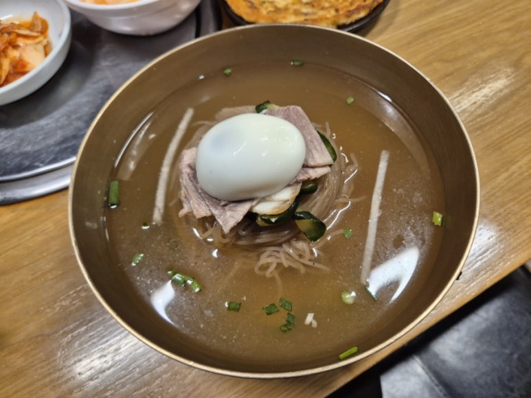 평가옥 삼성점 사진 7