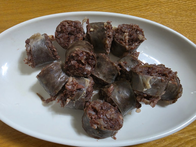 약수진순대국 사진 7