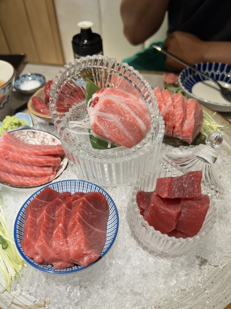 카미참치 사진 2